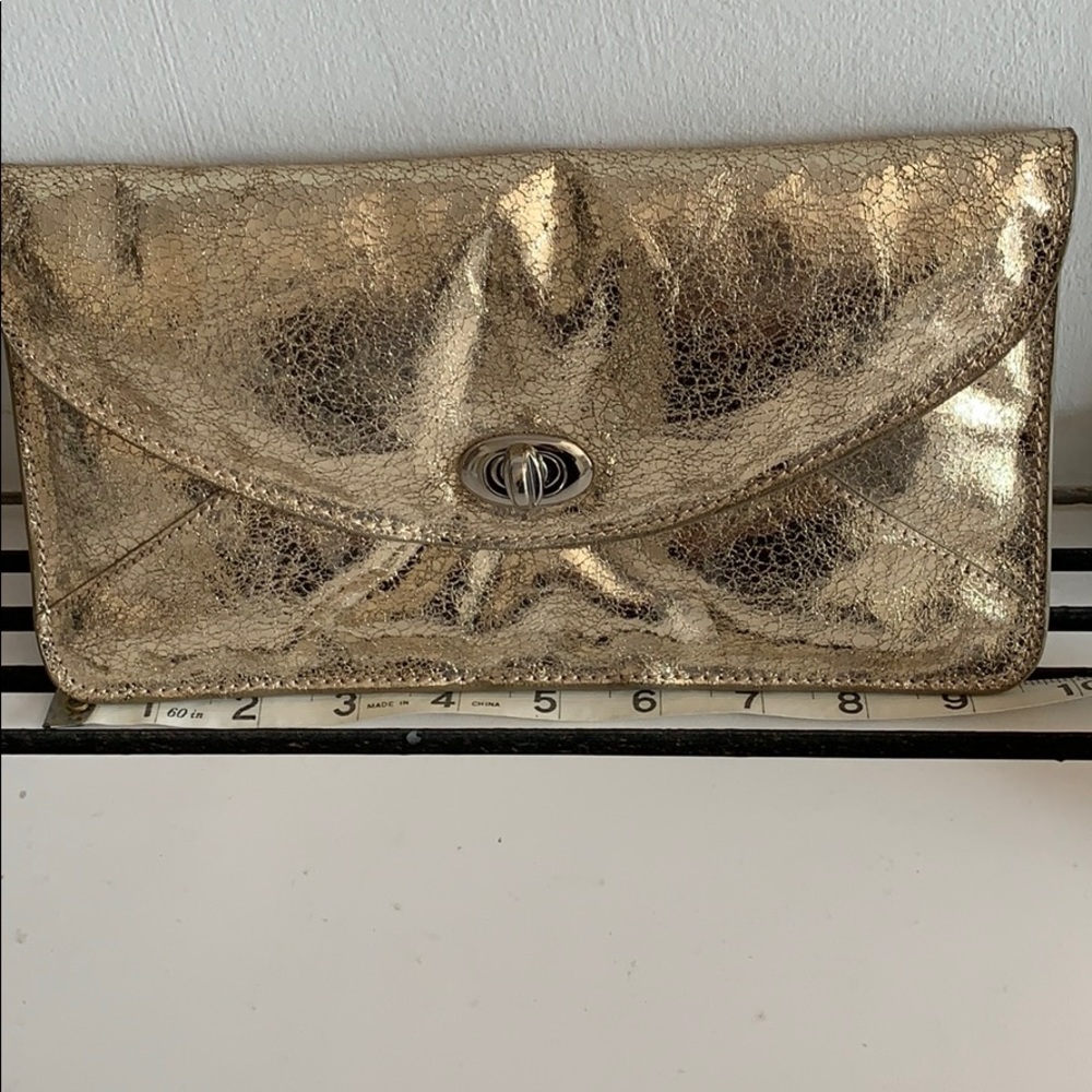 Clutch bag